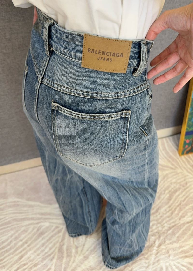 Balenciaga Jeans